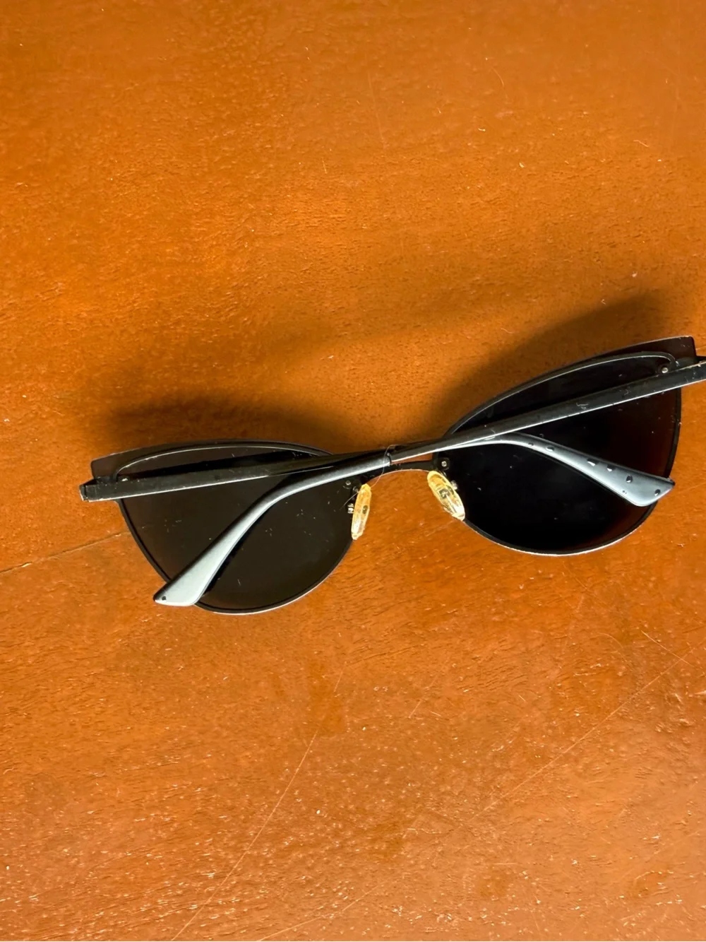 Quay Lady Luck sunglasses